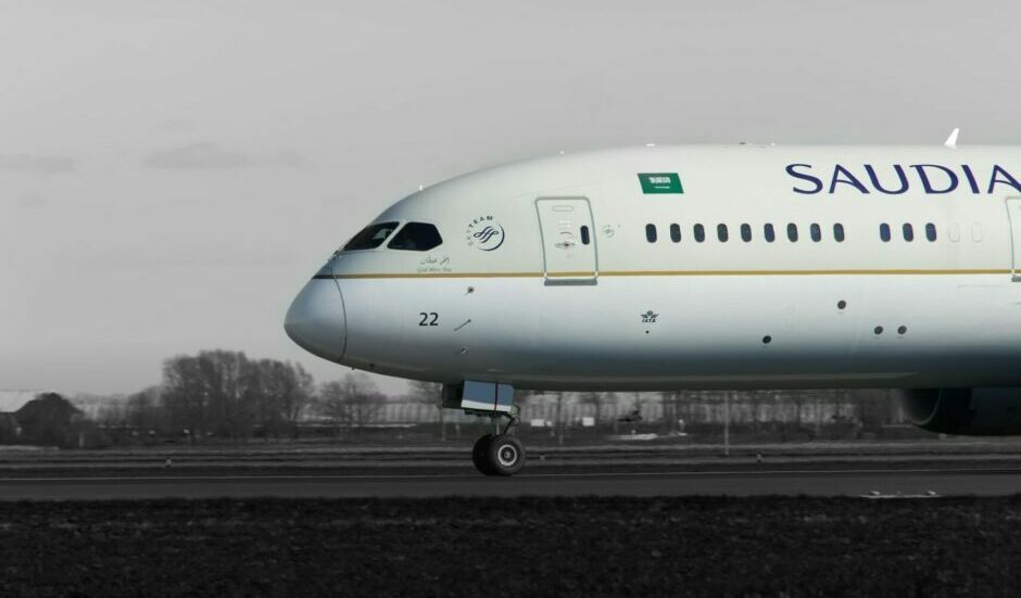 Saudi Arabia weighs transferring national carrier Saudia to PIF: report