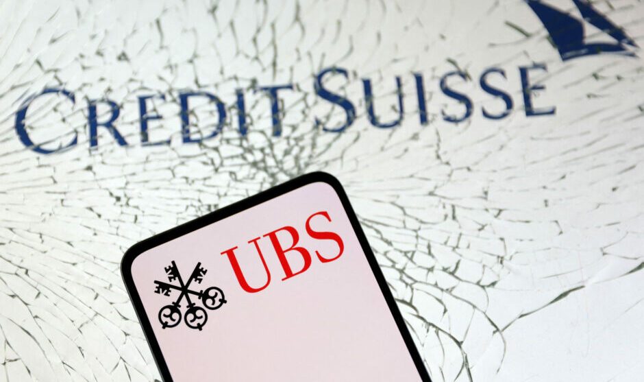 UBS in talks to acquire full ownership of its China platform: report