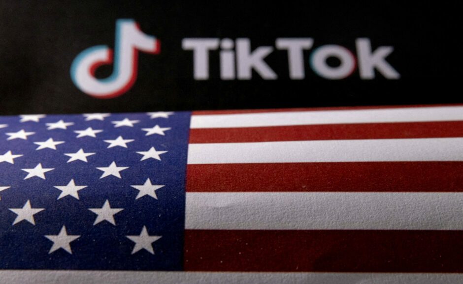 US Senator says TikTok divestment deadline could be extended to one year