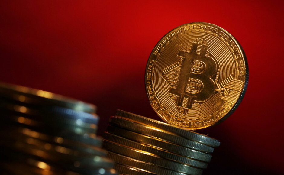 Hong Kong securities regulator approves first bitcoin, ethereum spot ETFs