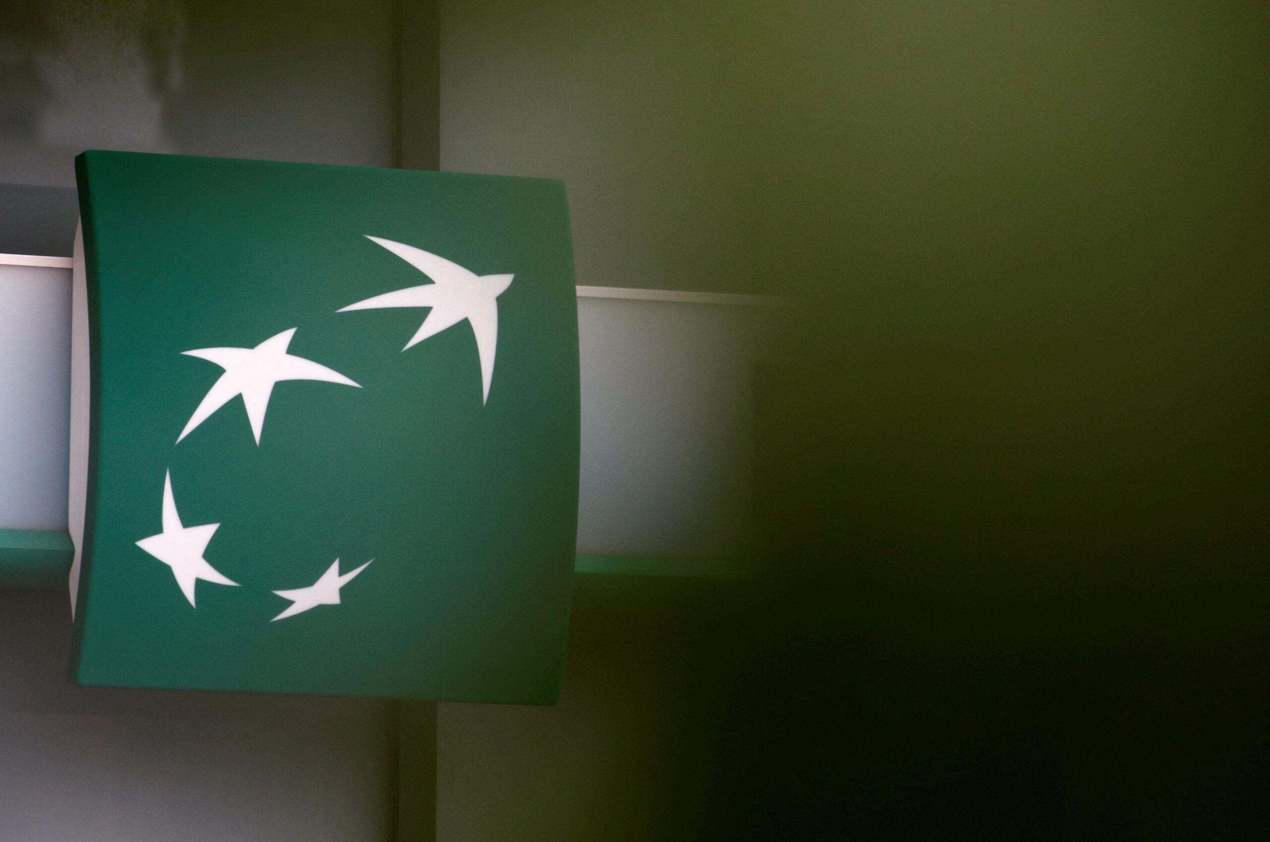 China approves BNP Paribas plan for fully-owned securities brokerage unit