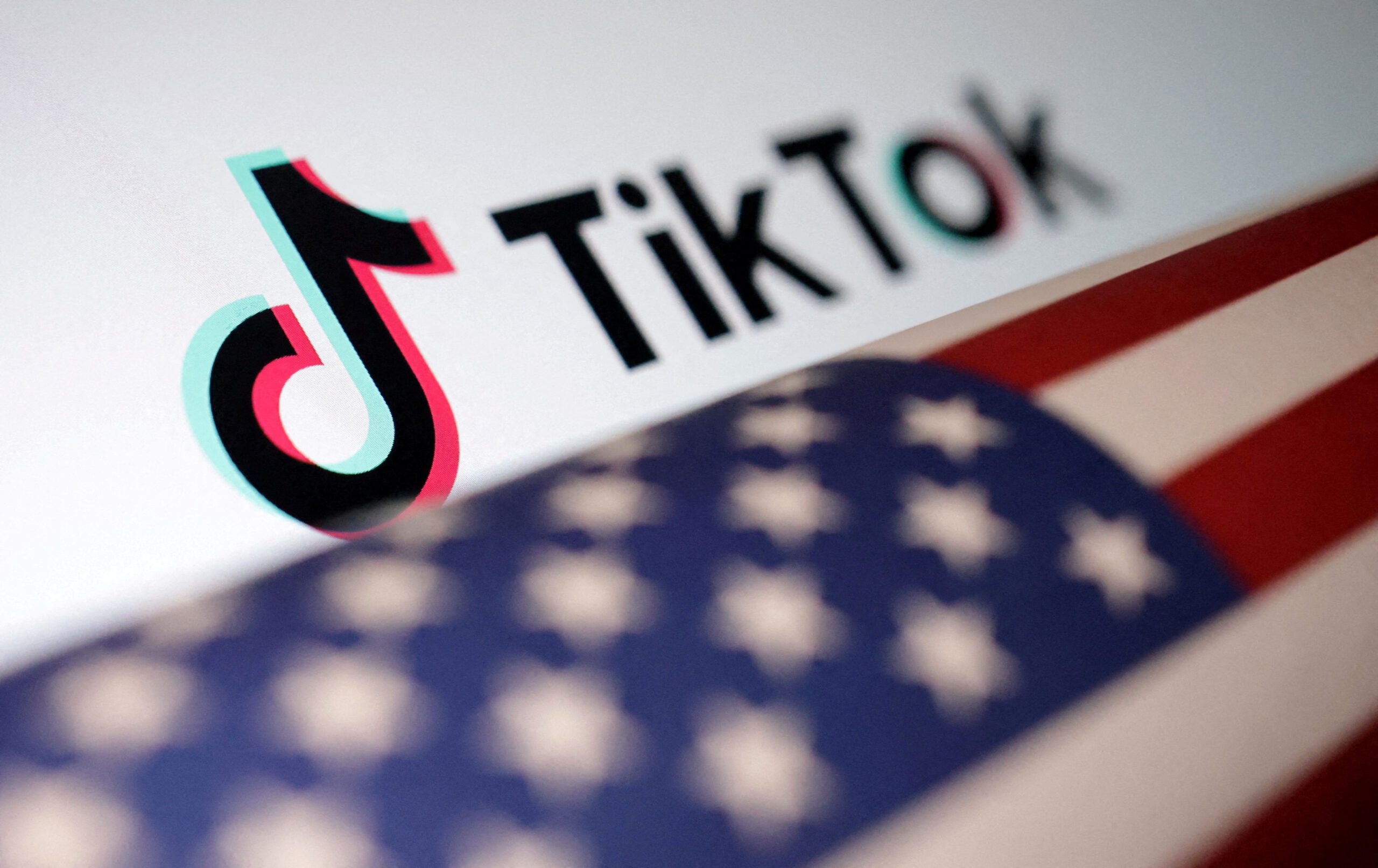 US Congress moves ahead on bill to push TikTok's Chinese owner to sell