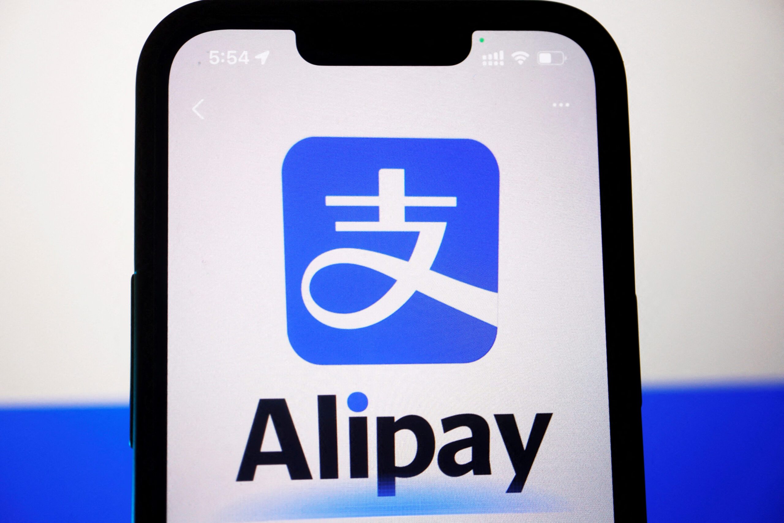 China's Ant Group in talks to launch Alipay+ in Indonesia