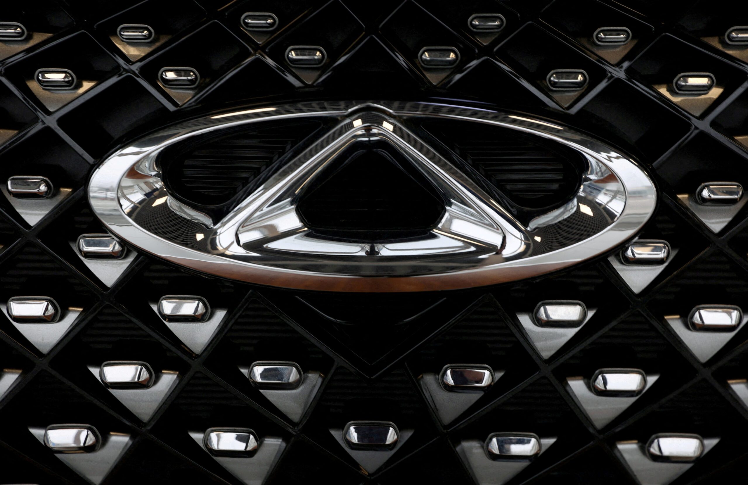 China's Chery Automobile to start manufacturing in Thailand next year