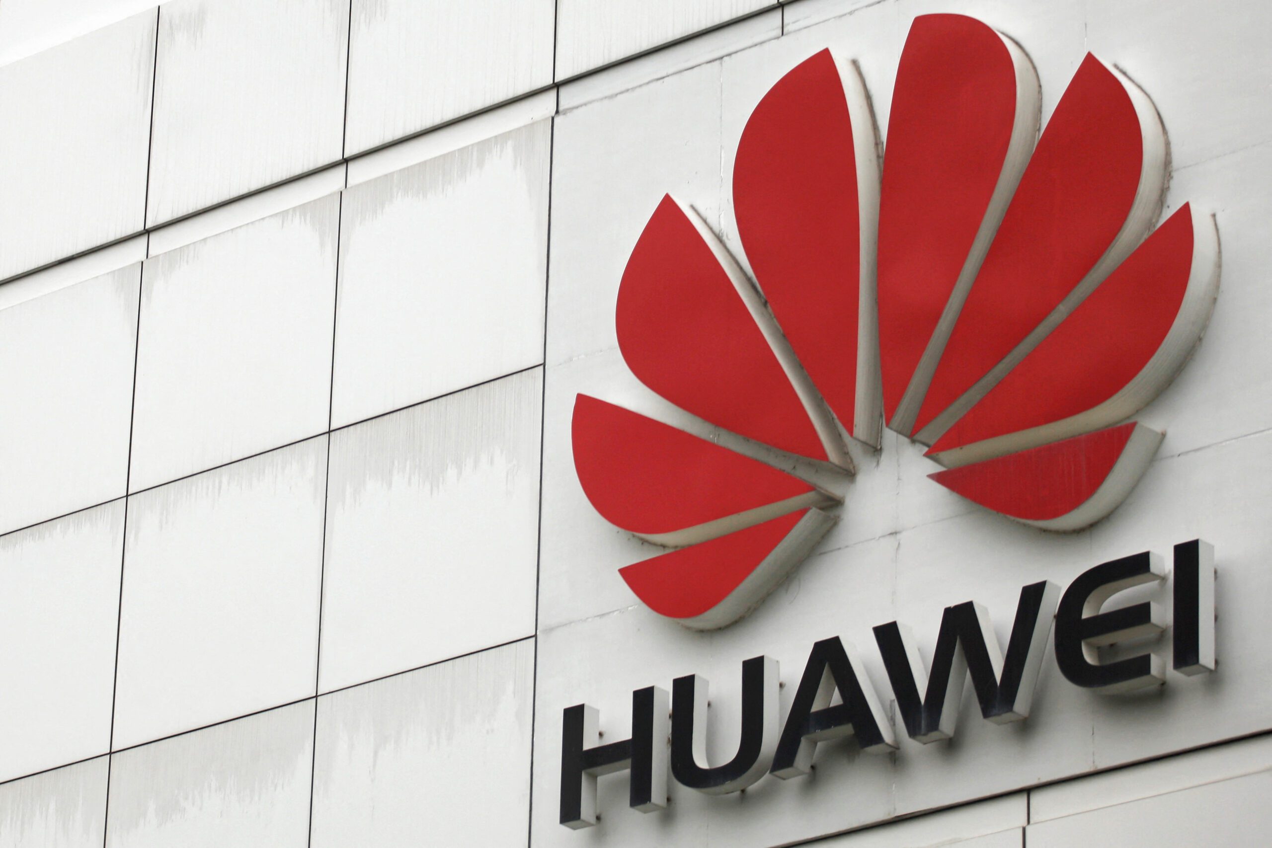 In latest EV push, China's Huawei launches new software for intelligent driving