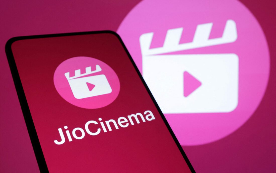 India: JioCinema heats up streaming competition by cutting subscription prices