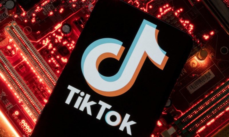 TikTok sued in US over "massive-scale" privacy violations of kids
