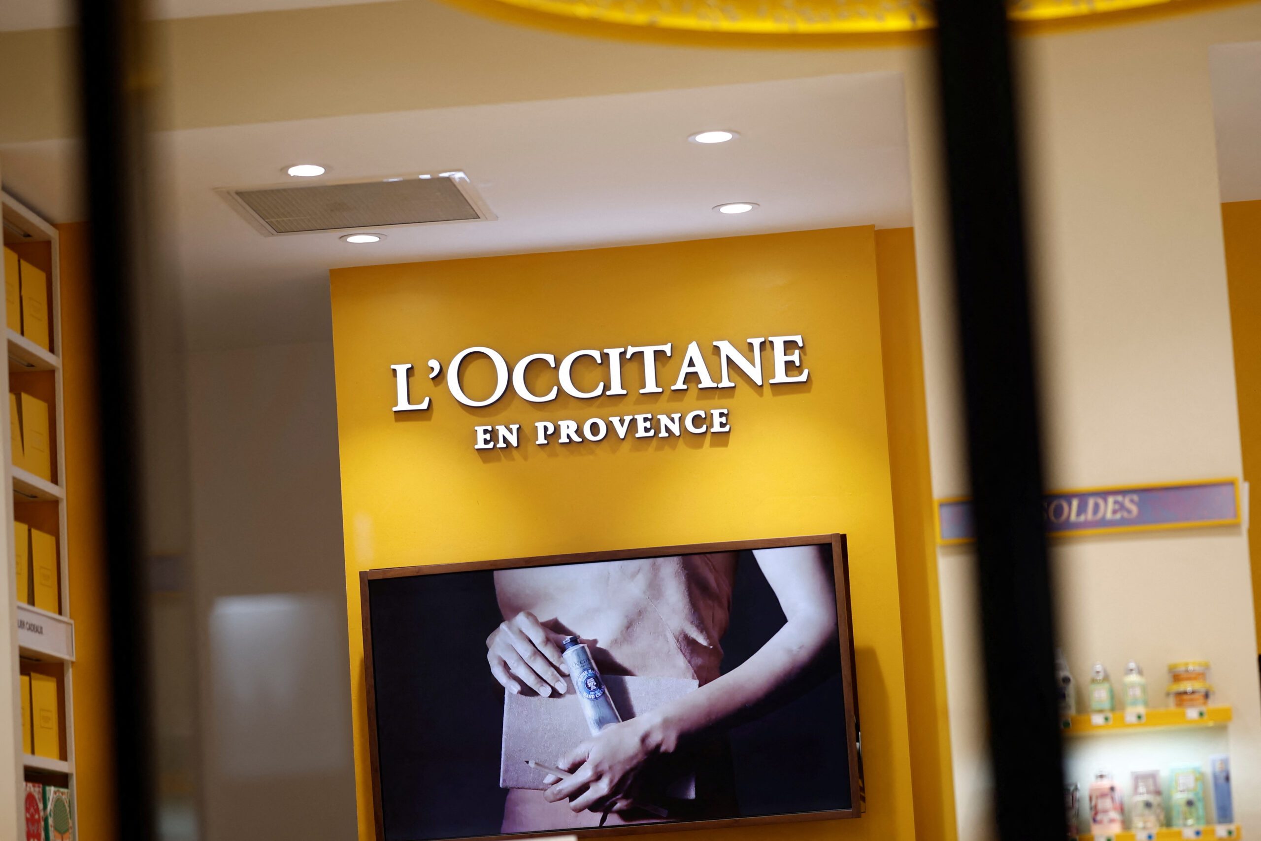 HK-listed L'Occitane's billionaire owner to take skincare firm private in $1.8b deal
