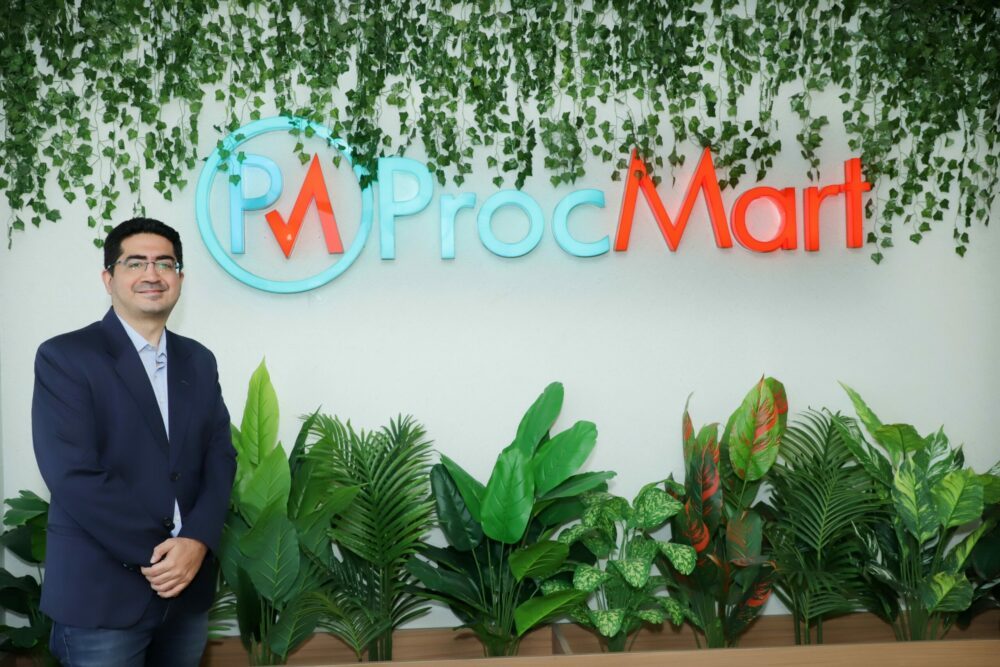 India: B2B procurement marketplace ProcMart raises $30m Series B round