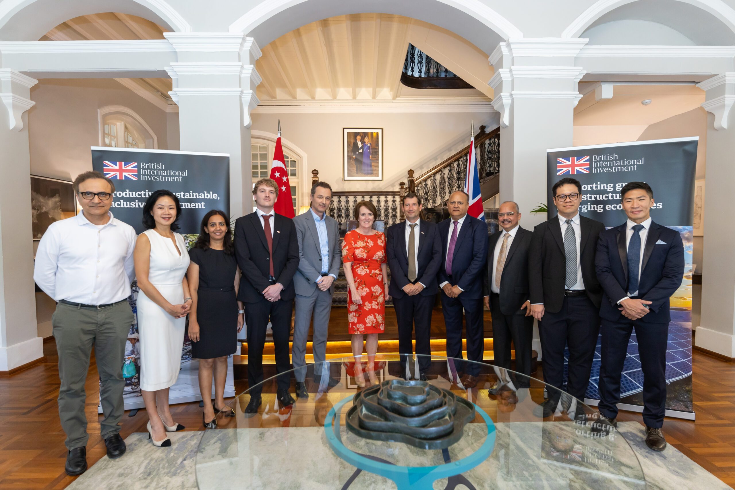 BII, FMO to extend $50m financing facility to energy solutions provider BECIS