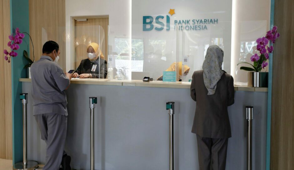 Abu Dhabi Islamic Bank in talks to buy $1.1b stake in Indonesian lender BSI: report