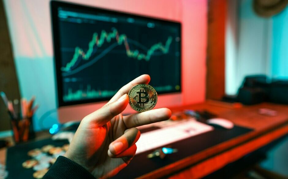Futures exchange operator CME Group said to mull launching bitcoin trading