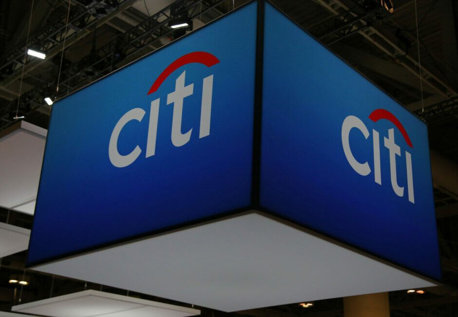 Citigroup names Jeff Wu as China markets sales head
