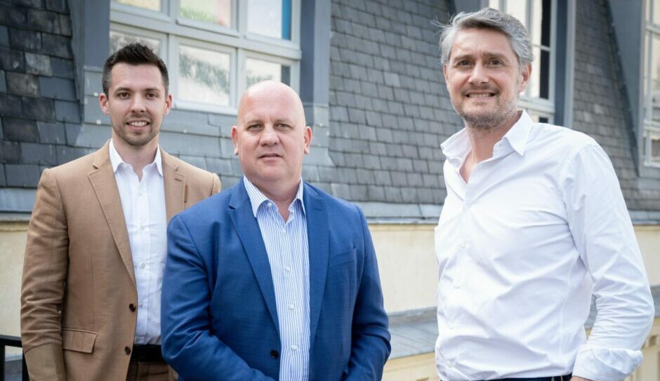 Quantonation hits first close of $215m Fund II to double down on Asia's quantum startups