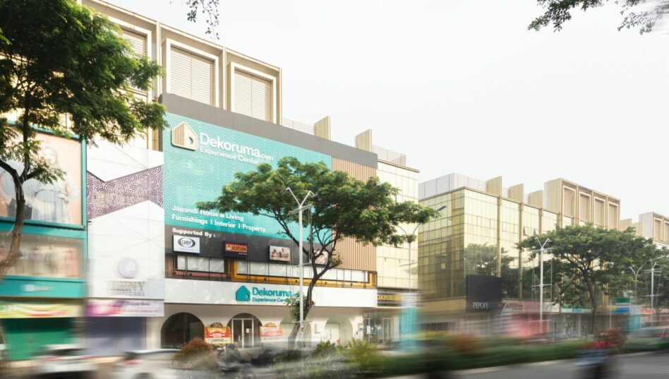 Indonesian e-commerce firm Blibli buys home decor startup Dekoruma for $70.6m