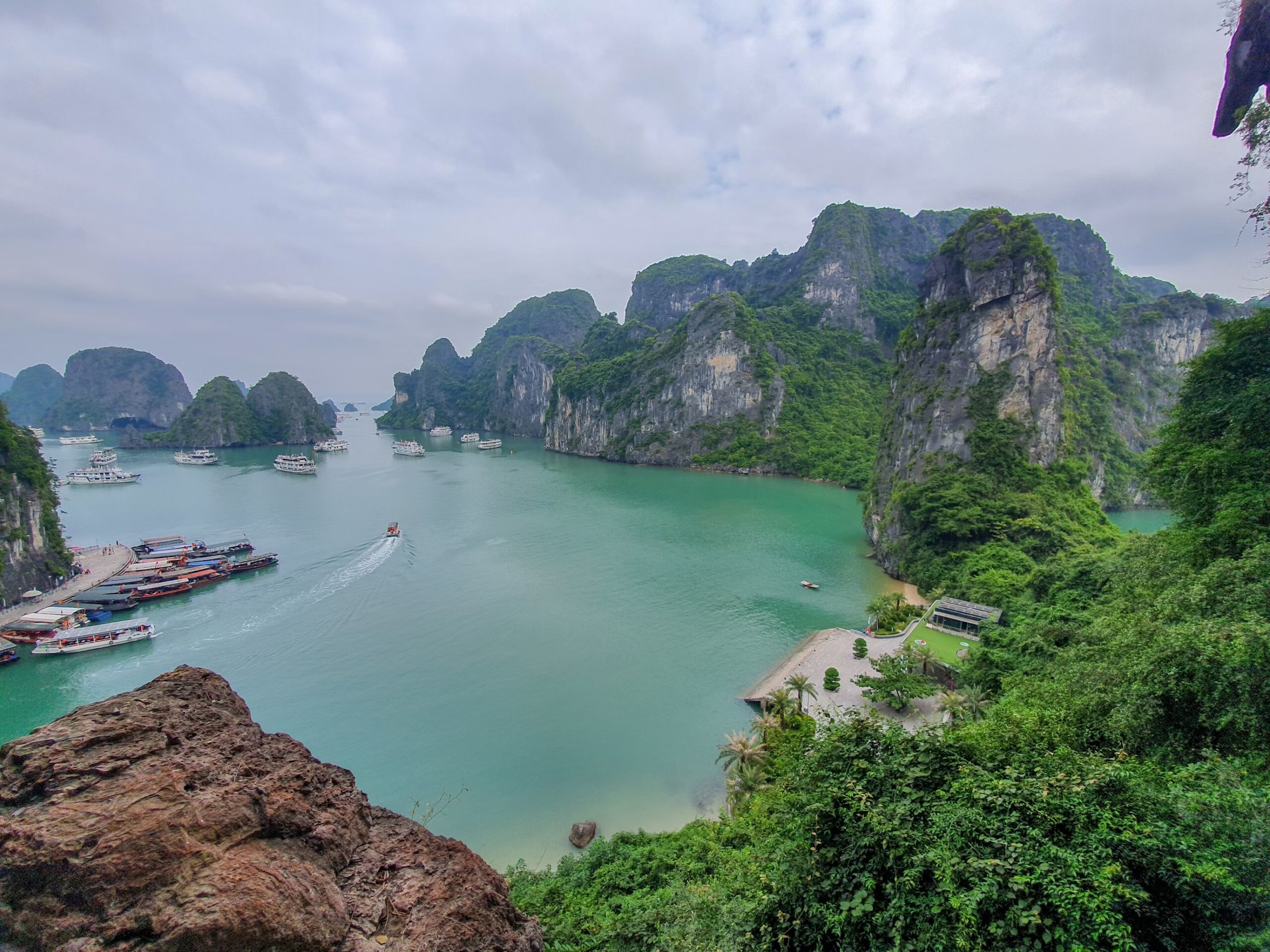 Climate tech startups, VCs give shape to Vietnam's sustainable economy