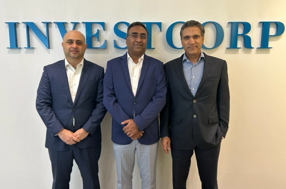 Bahrain's Investcorp to buy NSE's IT arm for $120m in India push