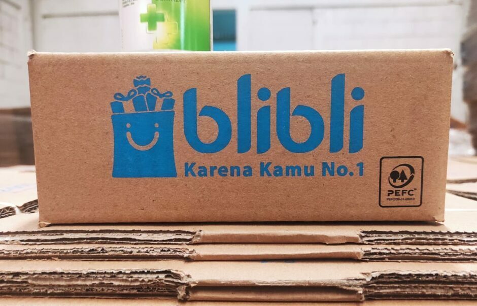 Omnichannel strategy helps Blibli narrow losses in 2023, despite dip in revenues