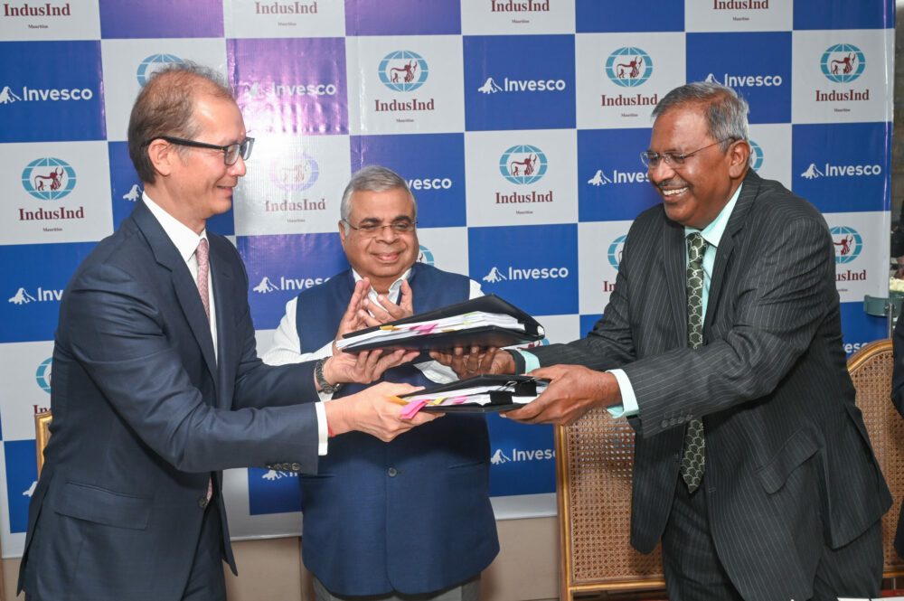 Hinduja Group enters Indian mutual fund space with acquisition of Invesco's India arm