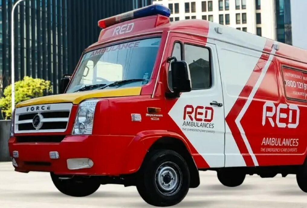 Kalaari-backed Indian healthcare firm RED.Health in talks to raise $27m in Series B