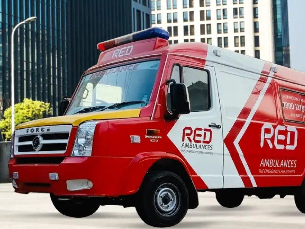Indian healthcare service provider RED.Health nets $12.35m in Series B funding