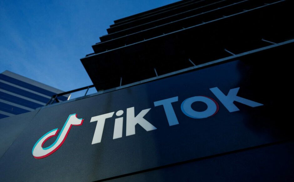 US Senate passes bill to force TikTok divestment within nine months or face ban
