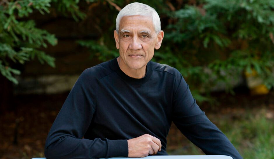 Khosla Ventures close to launching $3b fund; backs two AI startups