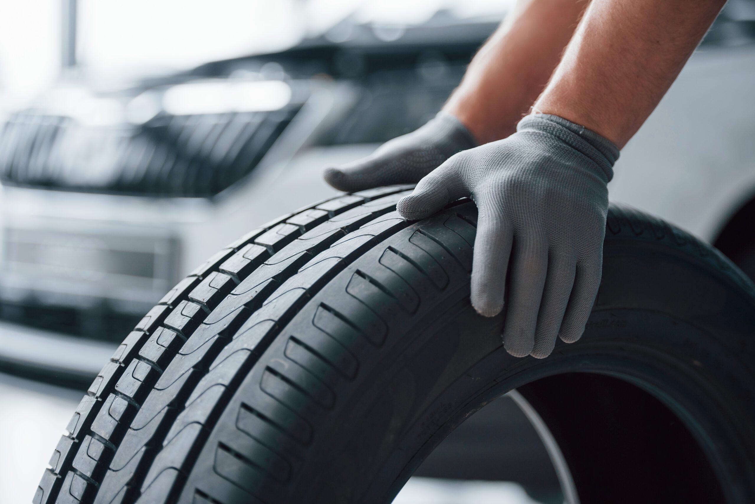 Thai tyre marketplace WYZauto bags $2.25m funding led by Malaysia's Vynn Capital