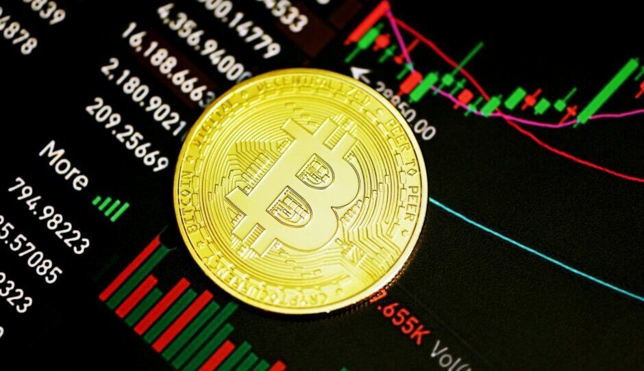Chinese fund managers apply to launch bitcoin ETFs in Hong Kong
