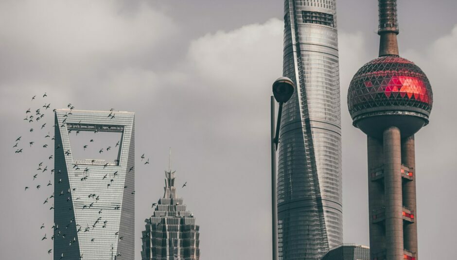 China Deal Review: Three billion-dollar deals in March shore up Q1 venture funding