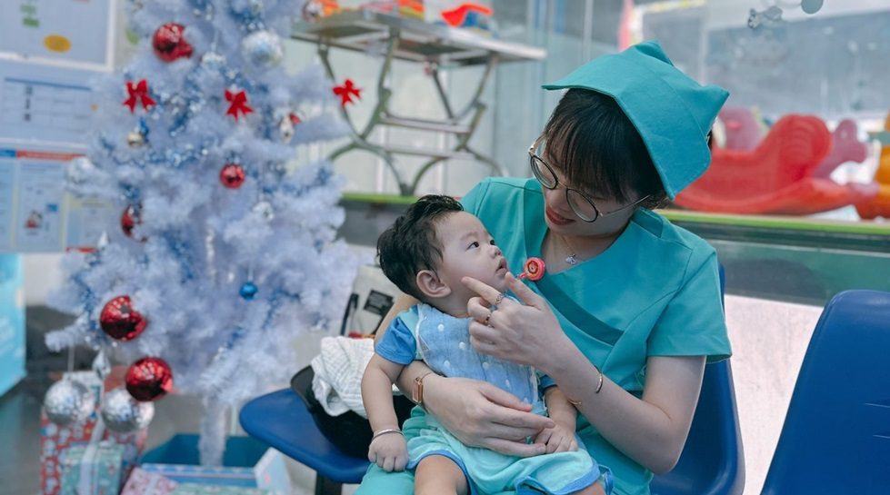 GIC tops up investment in Vietnamese paediatric clinic chain Nhi Dong 315