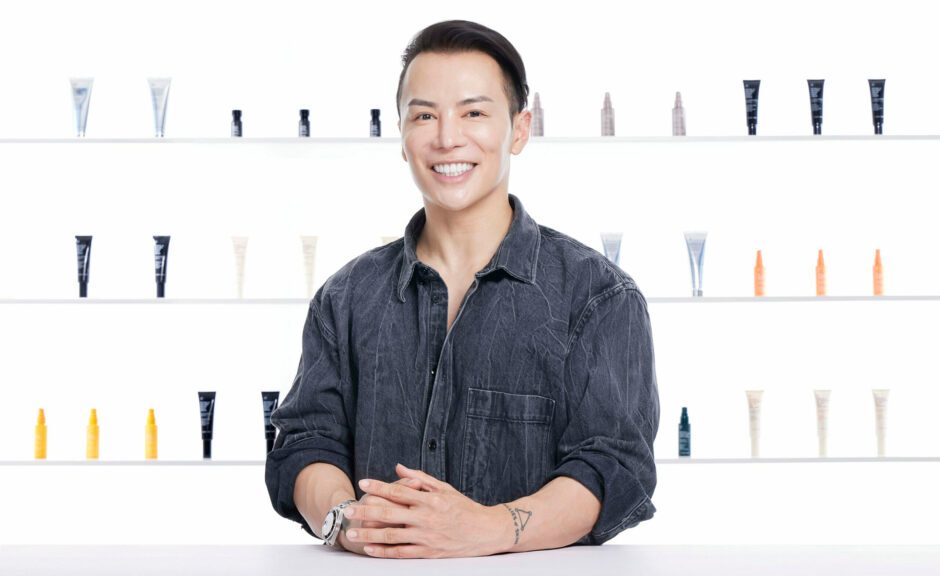 We have ambitions to go beyond facial skincare: Allies of Skin's Nicolas Travis