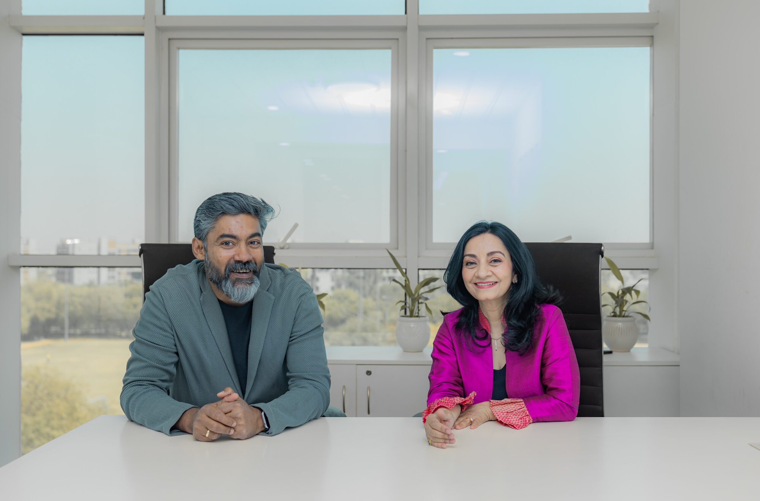 Former IFC exec's new VC Synapses bets on Indian STEM startups in climate, healthtech