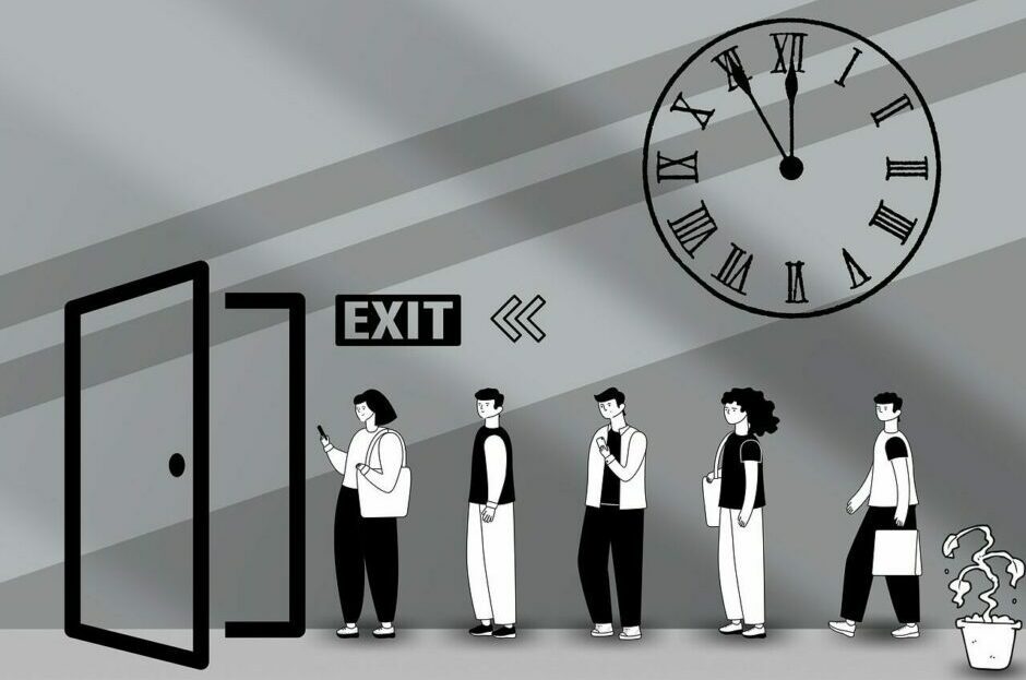 Indonesian techies get a reality check as layoffs, AI threaten to spoil the party