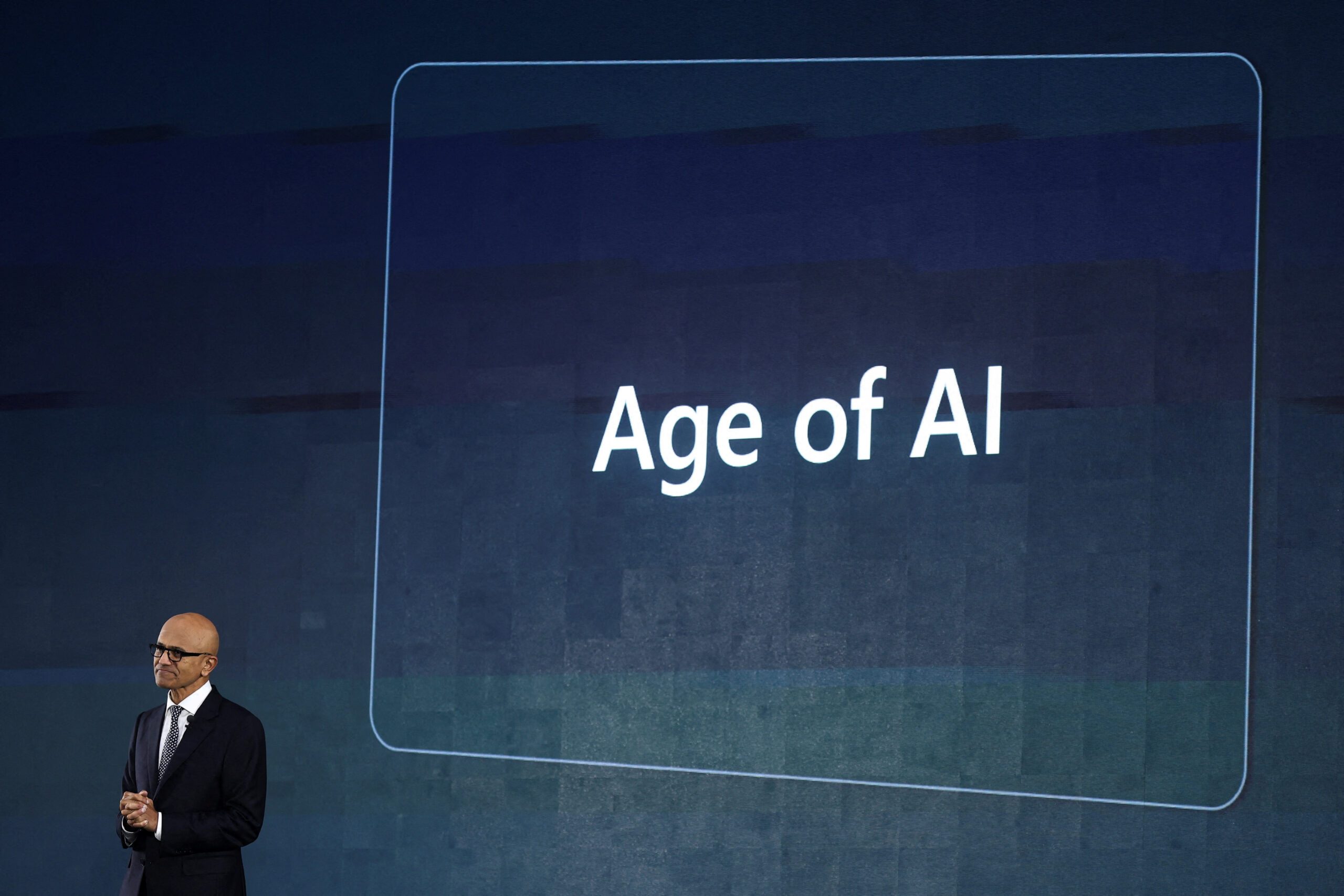 Microsoft to invest $2.2b in cloud, AI push in Malaysia