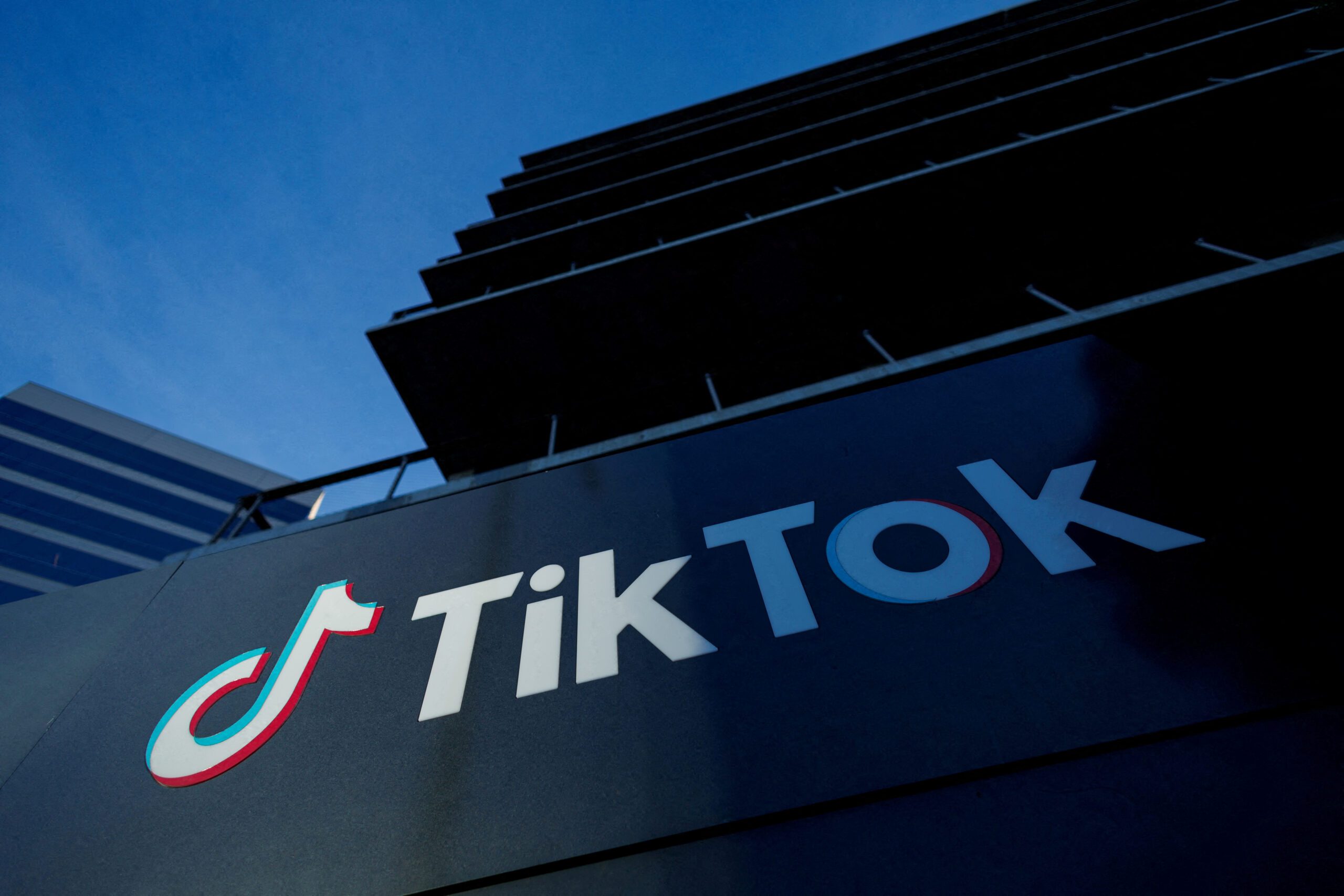 TikTok, ByteDance file lawsuit against US sale-or-ban law