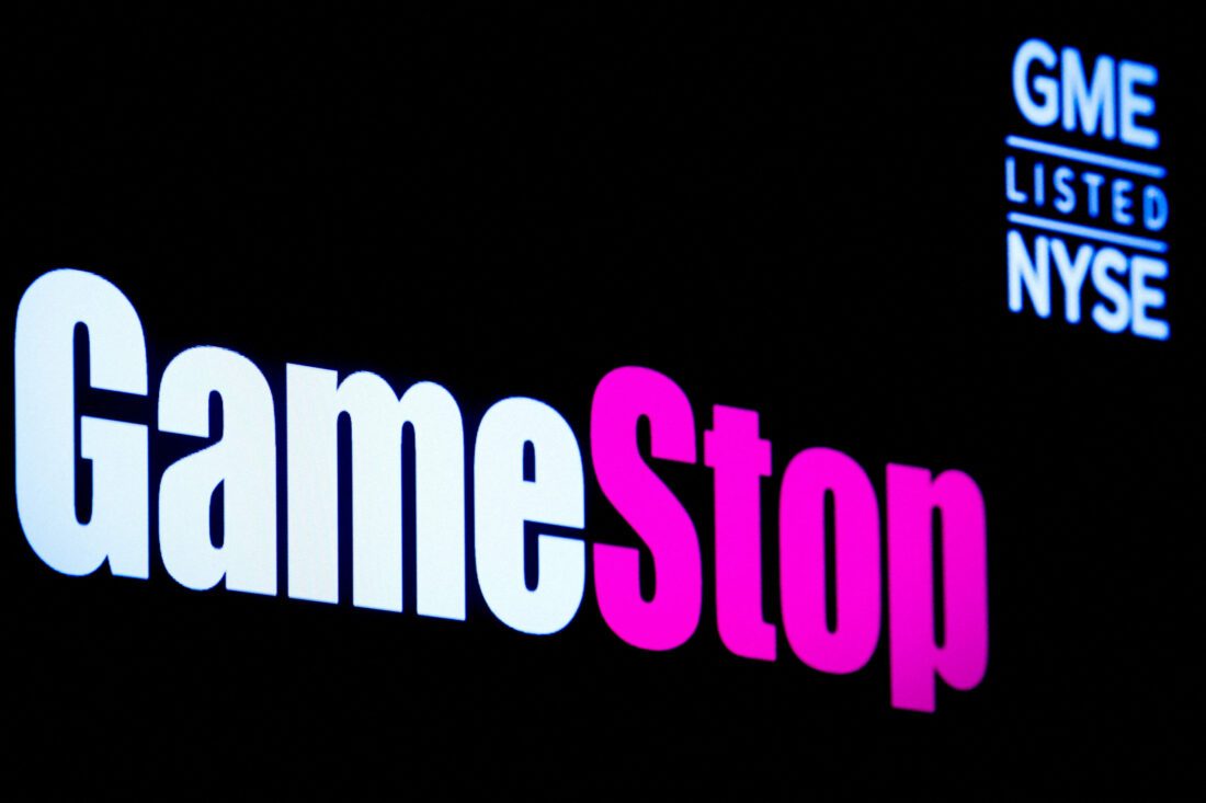 Embattled GameStop surges after fetching $933m from stock sale