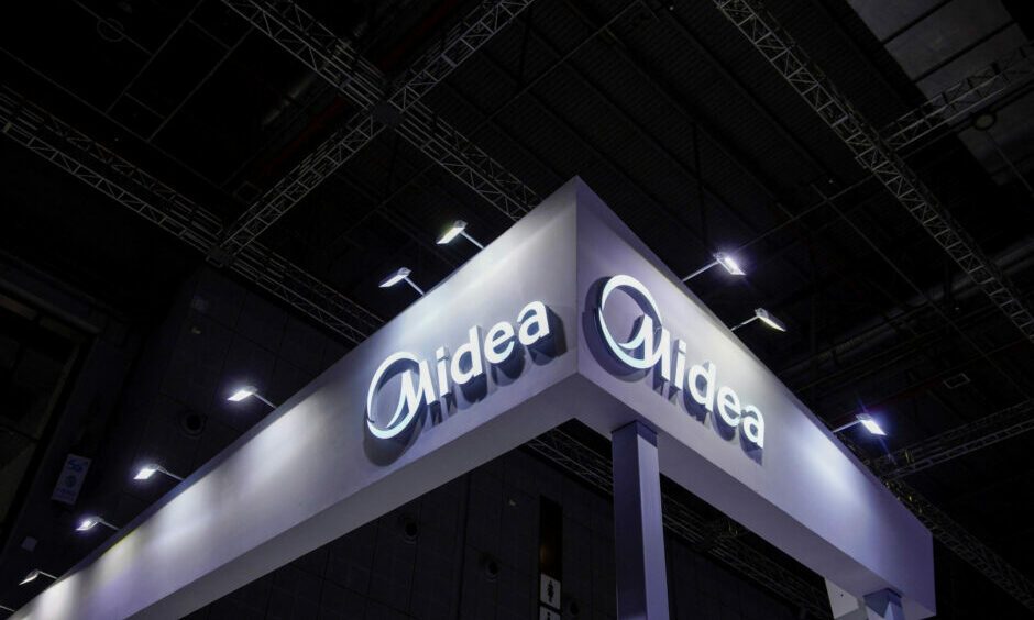 China regulator quizzes Midea on impact of planned HK listing on Shenzhen shares: report - Vimarsana News