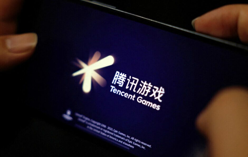 Tencent's dry spell in gaming may have ended with 'Dungeon and Fighter' - Vimarsana News
