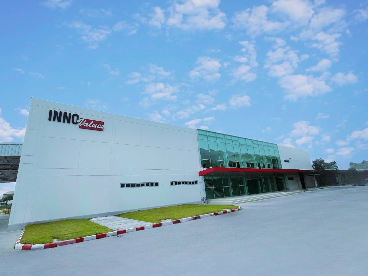 Chinese SOE to buy Innovalues for $235m from Northstar