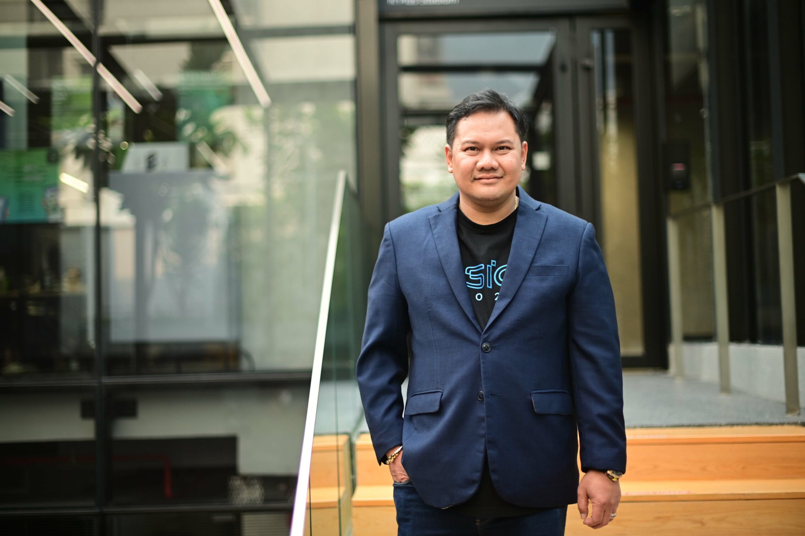 Thai VC firm Disrupt Technology Venture launches healthcare fund - Vimarsana News