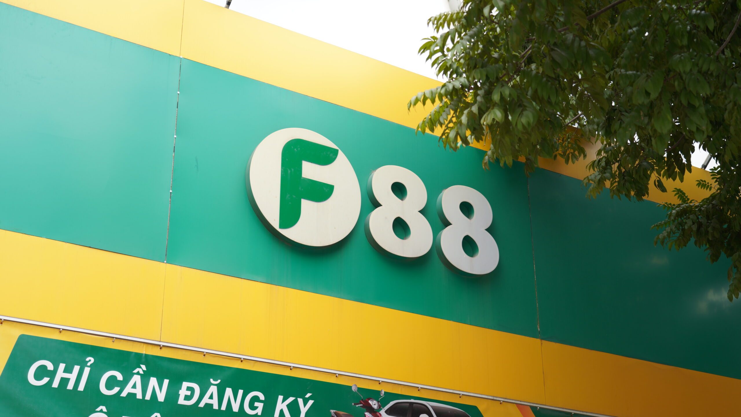 Vietnamese financial services firm F88 swings back into profit in Q1 2024