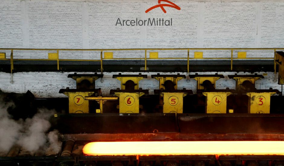 US trade commission probing complaint that VinFast violated ArcelorMittal's patent