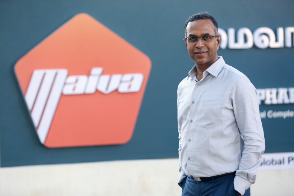 Morgan Stanley, India Life Sciences Fund inject $120m into India's Maiva Pharma