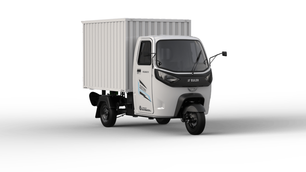 GIC-backed India's Euler Motors closes Series C round with additional $24m funding