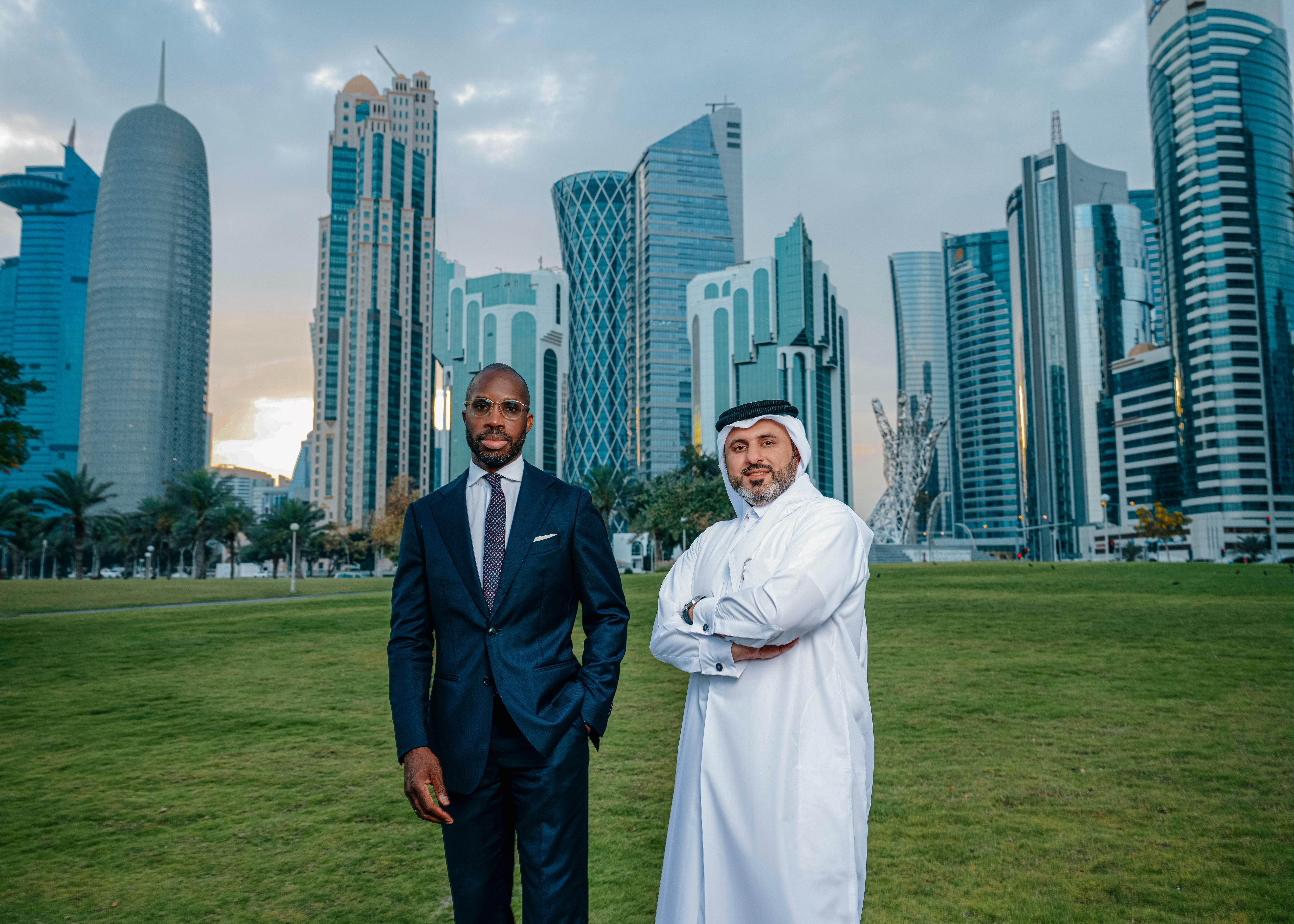 SG's Golden Gate Ventures hits first close of $100m MENA fund 