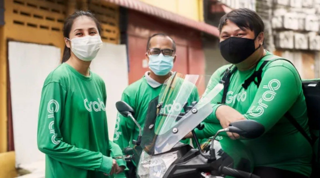 How Grab’s ‘bolt-on’ verticals are quietly delivering results