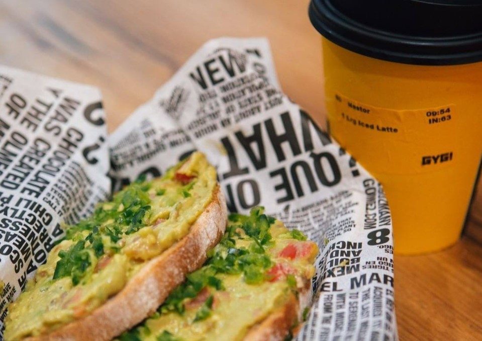 Australian fast food chain Guzman y Gomez seeks to raise $161m in June IPO - Vimarsana News