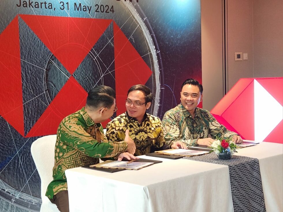 Indonesia's eFishery secures $30m working capital loan from HSBC