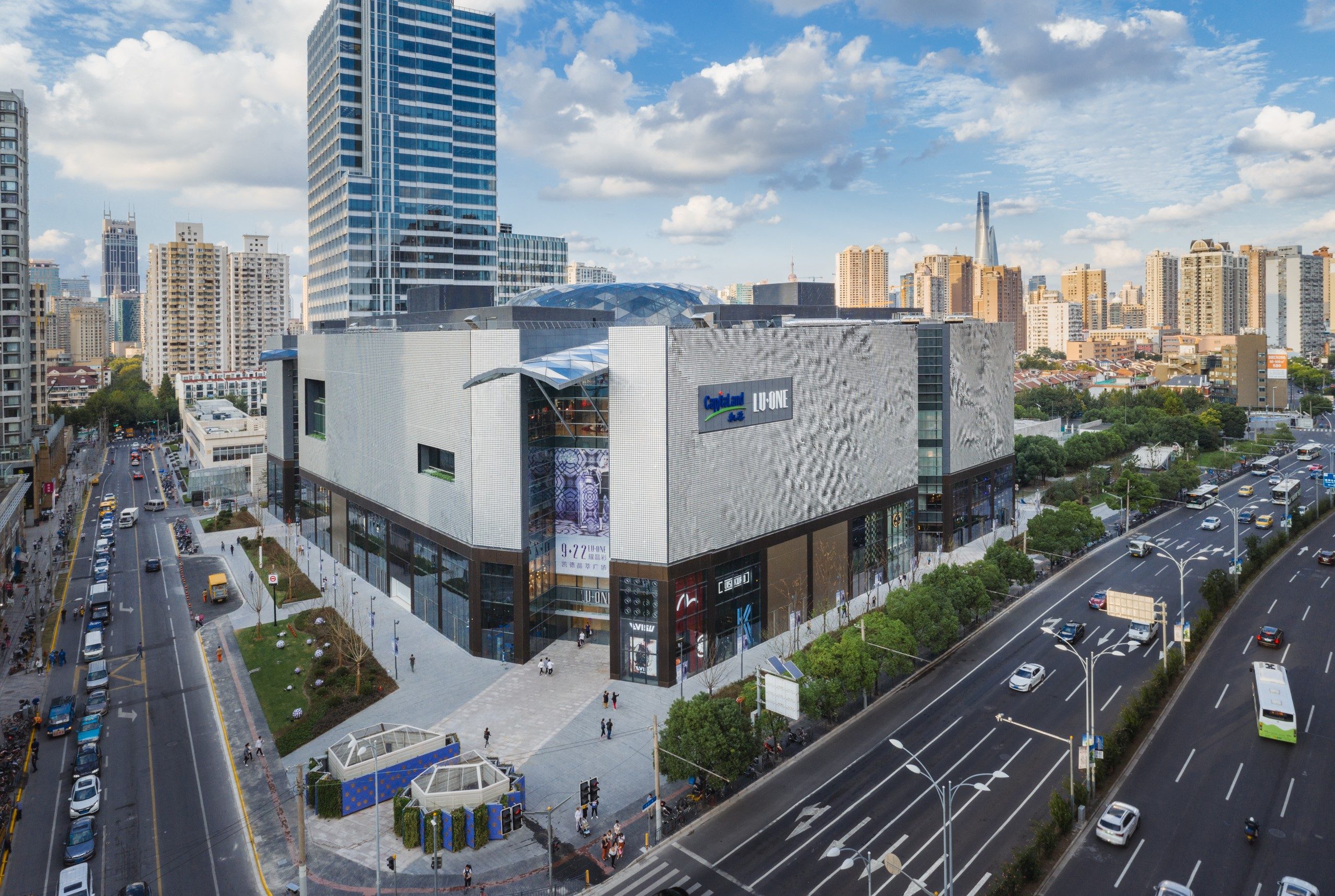 SG-listed CapitaLand expects 2025 to be a great vintage for Asia real assets